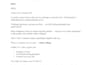 write email copy for your email marketing campaign